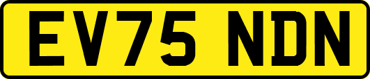 EV75NDN