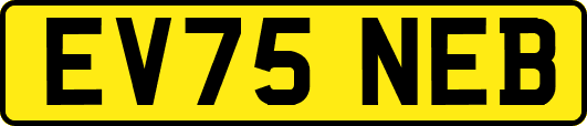 EV75NEB
