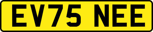 EV75NEE