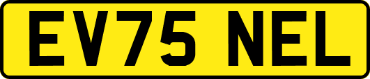 EV75NEL