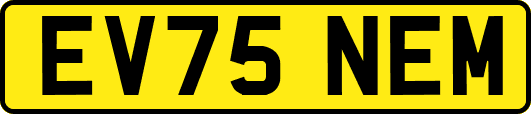 EV75NEM