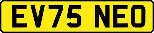 EV75NEO