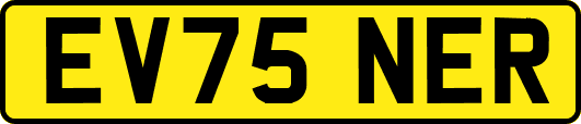 EV75NER