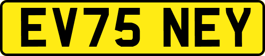 EV75NEY