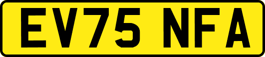 EV75NFA