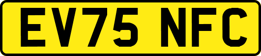 EV75NFC