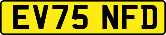 EV75NFD