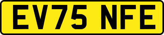 EV75NFE