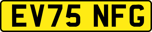 EV75NFG
