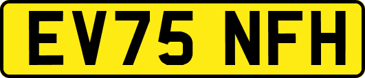 EV75NFH