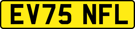 EV75NFL