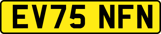 EV75NFN