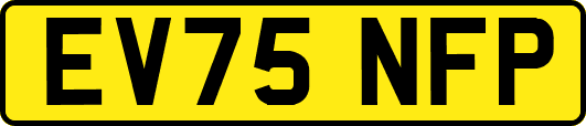 EV75NFP