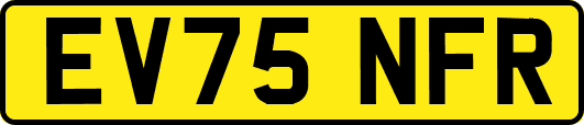 EV75NFR