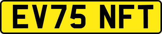 EV75NFT