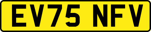 EV75NFV