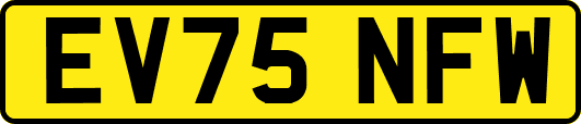 EV75NFW