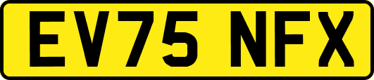 EV75NFX