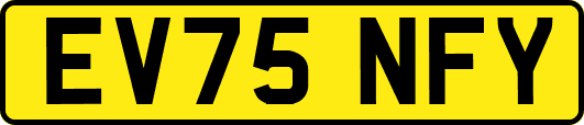EV75NFY