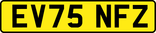 EV75NFZ