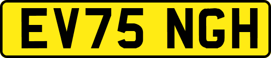 EV75NGH