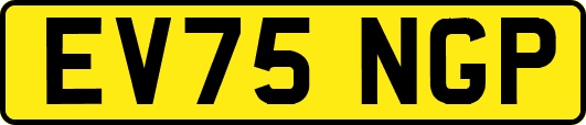EV75NGP