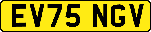 EV75NGV