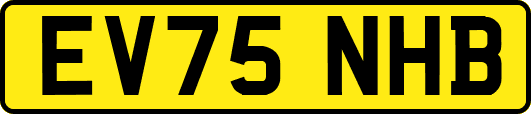 EV75NHB