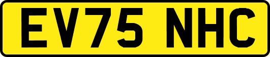 EV75NHC