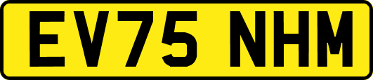 EV75NHM