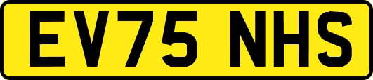 EV75NHS