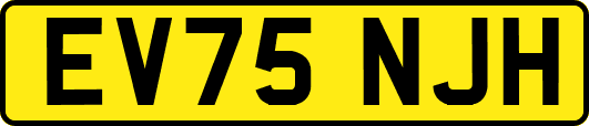 EV75NJH
