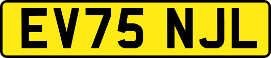 EV75NJL