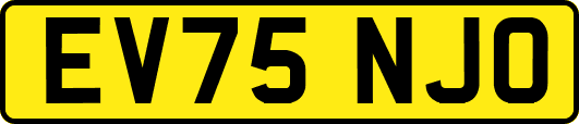 EV75NJO