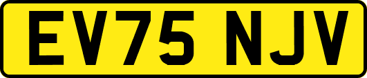 EV75NJV
