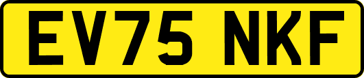 EV75NKF