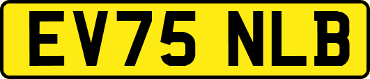 EV75NLB