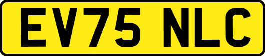 EV75NLC