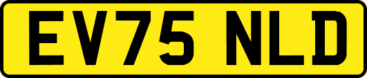 EV75NLD