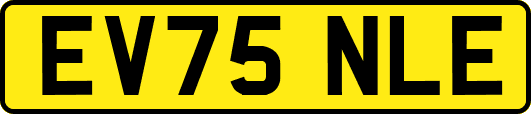 EV75NLE