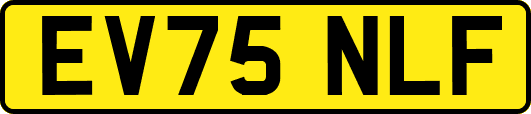 EV75NLF