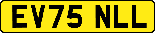 EV75NLL