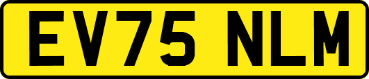 EV75NLM