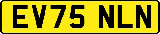 EV75NLN