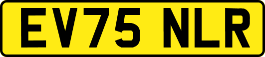 EV75NLR