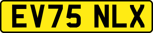 EV75NLX