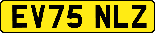 EV75NLZ