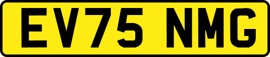 EV75NMG