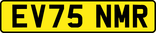 EV75NMR