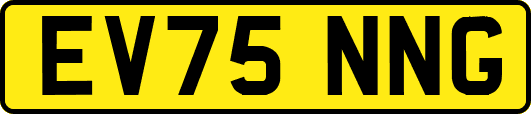 EV75NNG